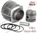 ДНЕПЪР ЦИЛИНДЪР 650ксм 78мм 21мм бутален болт К-Т ALMOT /ПОЛСКИ/-5